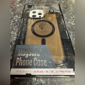 iPhone Case